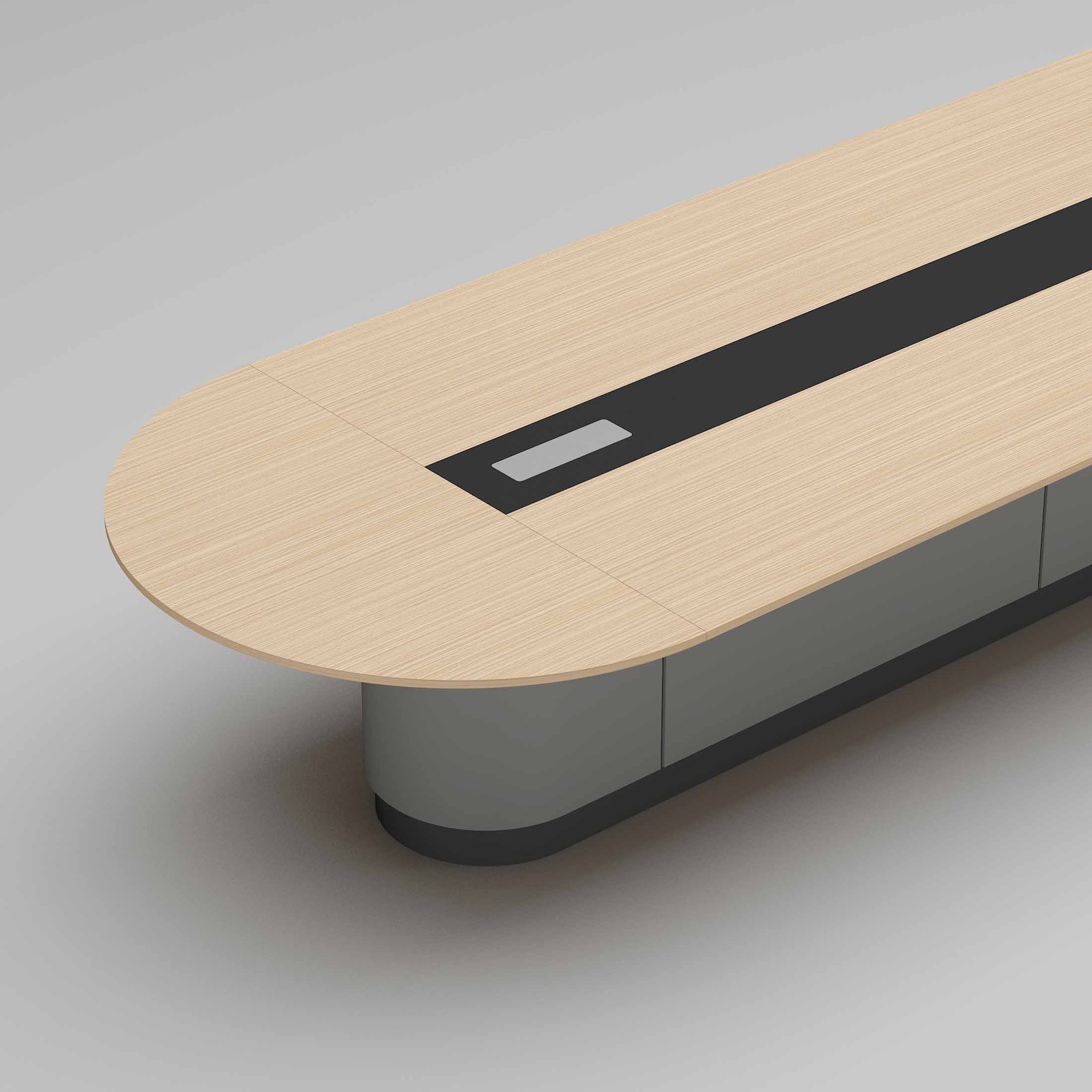 premium boardroom conference table Dubai