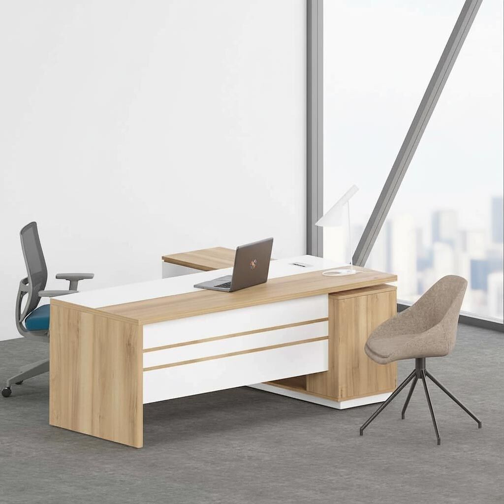 Executive Office Desk Dubai