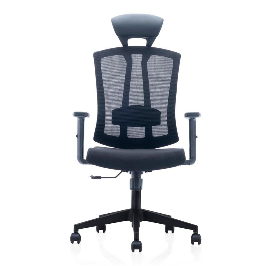 Macro Nylon Base Executive Chair - Image 2