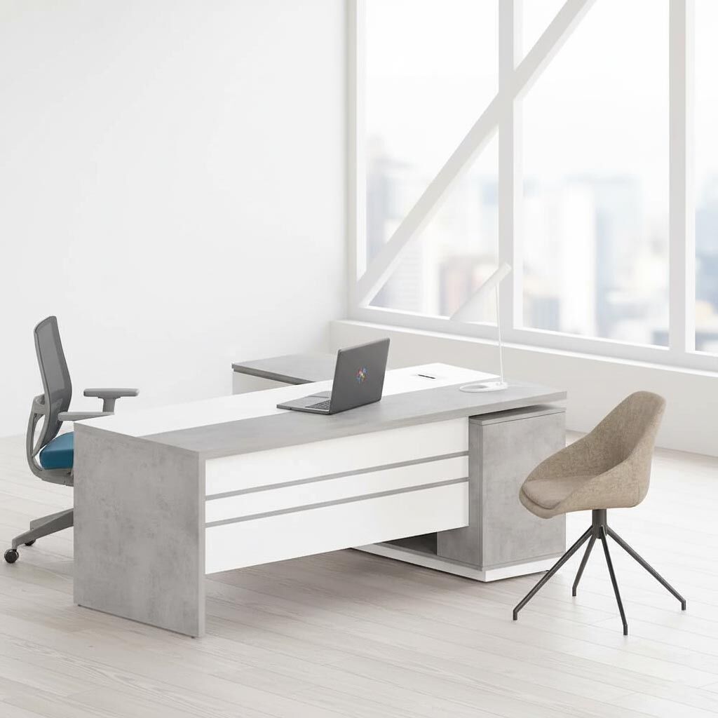 Premium executive Office Desk
