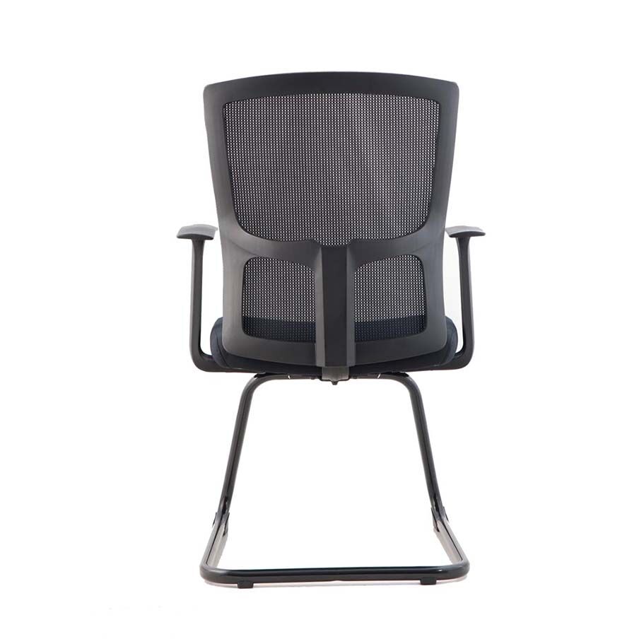 Magnet Visitor Chair - The Best Affordable Visitor Chair - Dubai, UAE - Image 3
