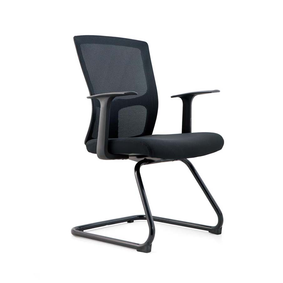 Magnet Visitor Chair - The Best Affordable Visitor Chair - Dubai, UAE - Image 2