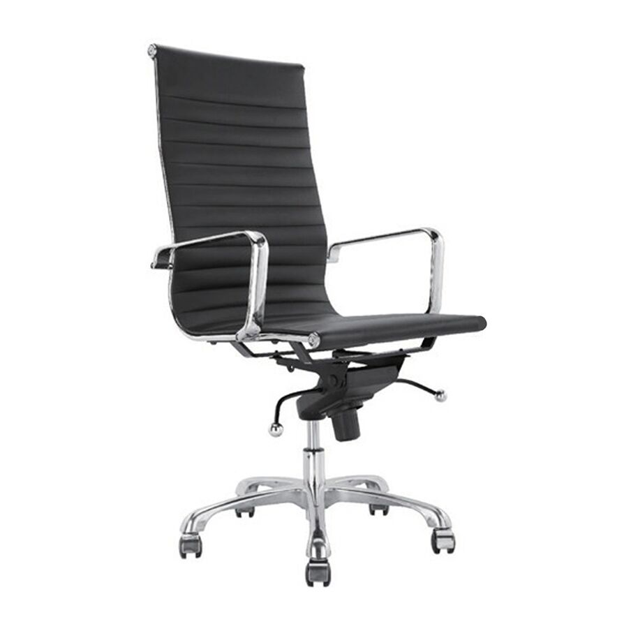 York High Back Meeting Chair
