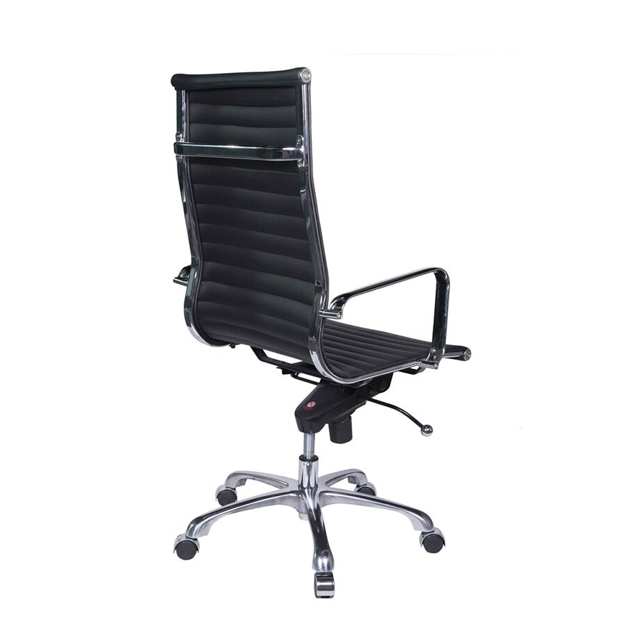 York High Back Meeting Chair - Image 3