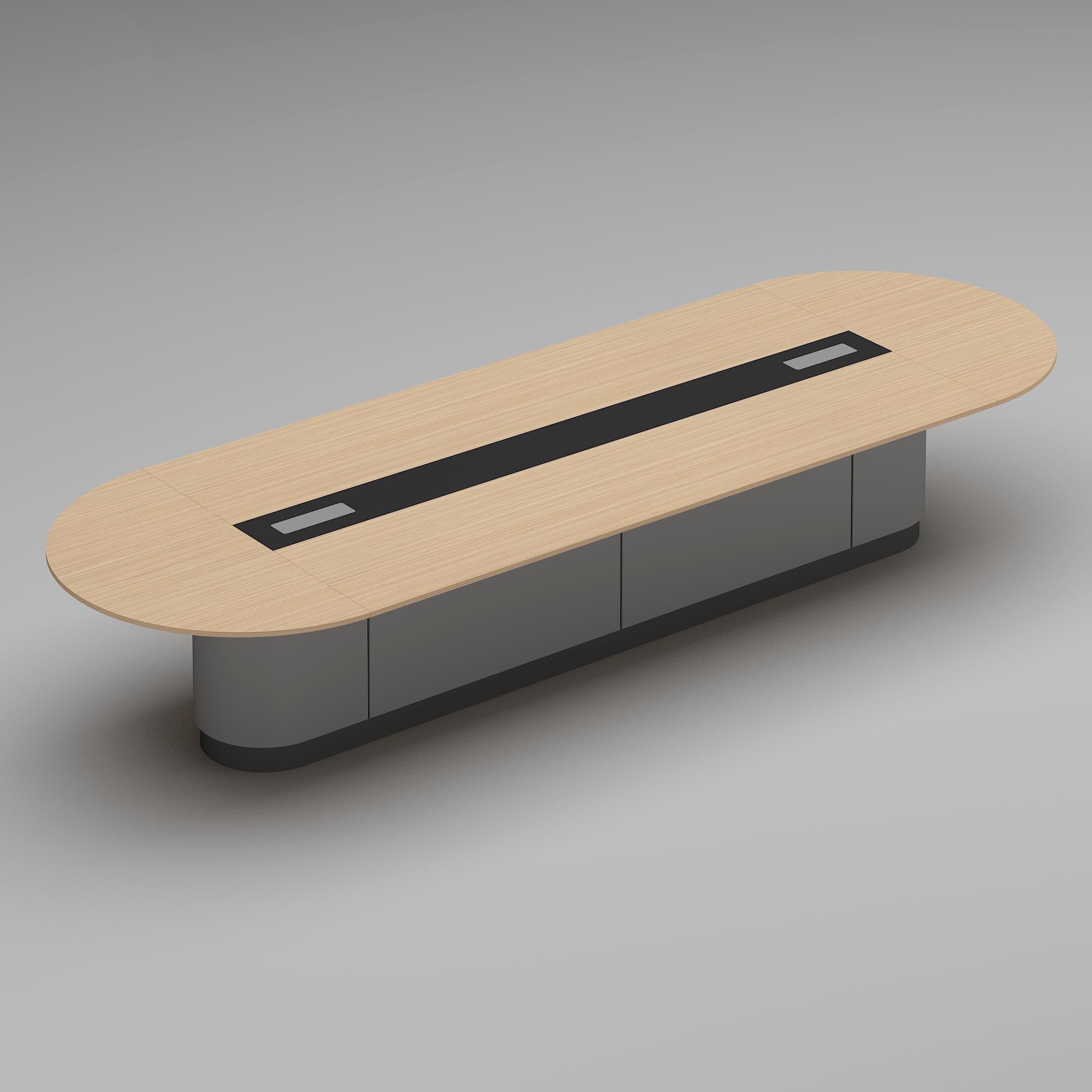 executive modern conference table