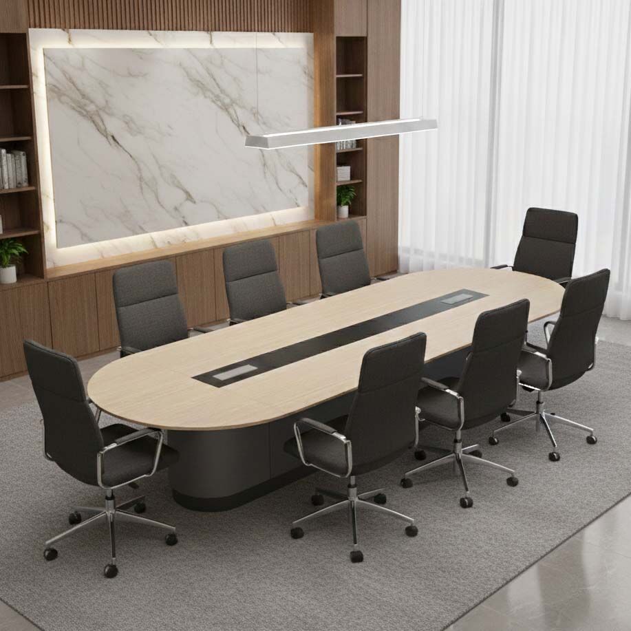 victoria luxury conference table design