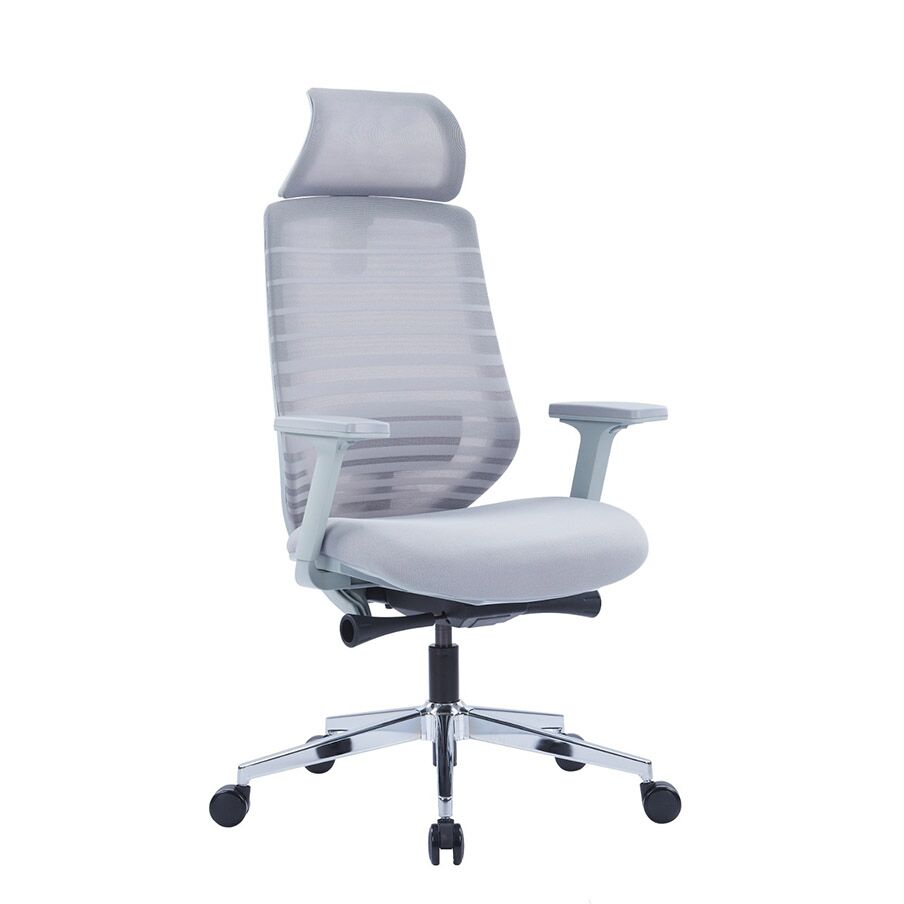 arrow high back executive chair